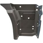 Foot Step Right Side To Suit Mercedes Actros MP1