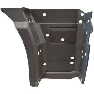 Foot Step Right Side To Suit Mercedes Actros MP1