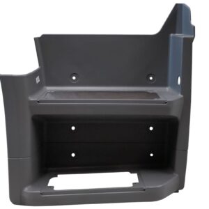 Step Pedal Right To Suit Mercedes Axor 1&2