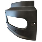Bumper Left To Suit Mercedes Atego 1&2