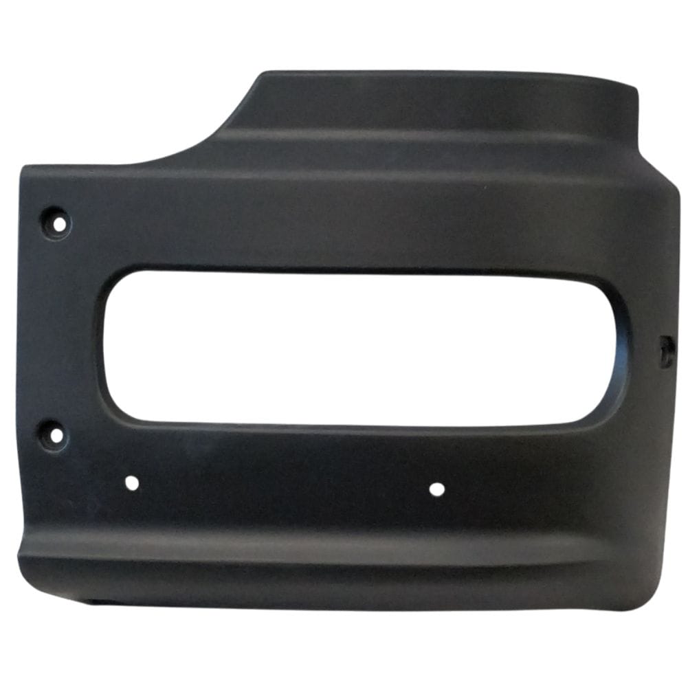 Bumper Left To Suit Mercedes Atego 1&2