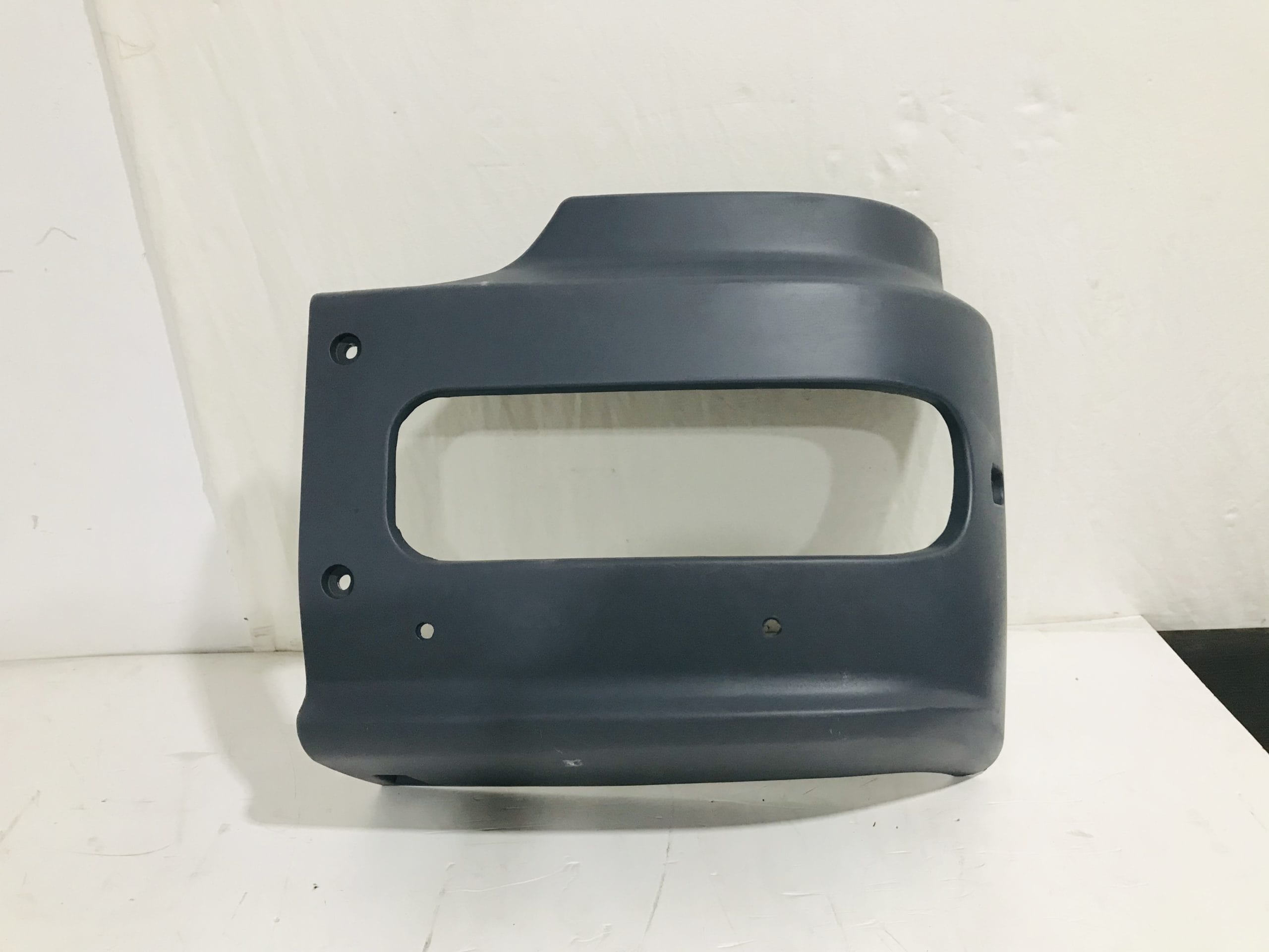 Bumper Left To Suit Mercedes Atego 1&2