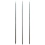 Stainless Steel Grill Bar 860mm Or 33.86 Inch To Suit Kenworth