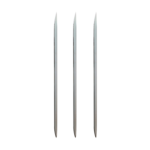 Stainless Steel Grill Bar 1118mm Or 44 Inch To Suit Kenworth