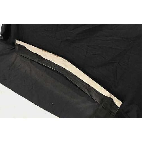 Stainless Steel Bug Deflector To Suit Kenworth T401/T404S