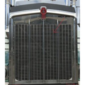 Stainless Steel Grill To Suit Kenworth T904/T908/T909