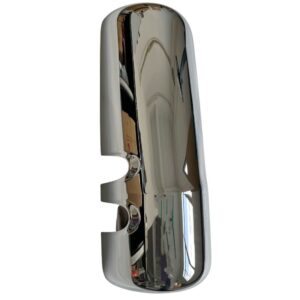 Mirror Cover Chrome Left To Suit Kenworth T610