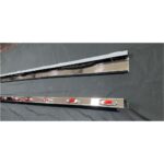 Stainless Steel Wing Extensions 2280mm To Suit Kenworth T610 & T610 SAR 24 LED