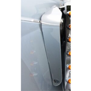 Stainless Steel Elephant Ears To Suit International Eagle 9900