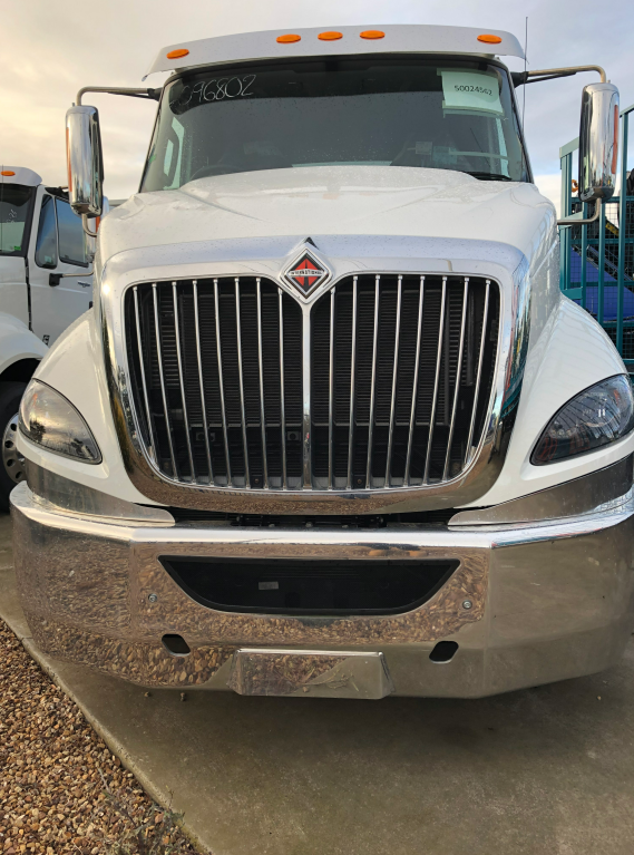 Grill To Suit International ProStar