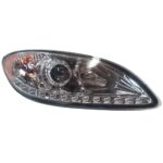 International ProStar Headlight right CAT truck headlight