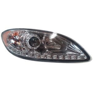 International ProStar Headlight right CAT truck headlight