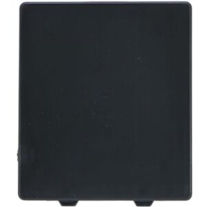 Centre Bumper Cover Square To Suit Iveco Stralis AS