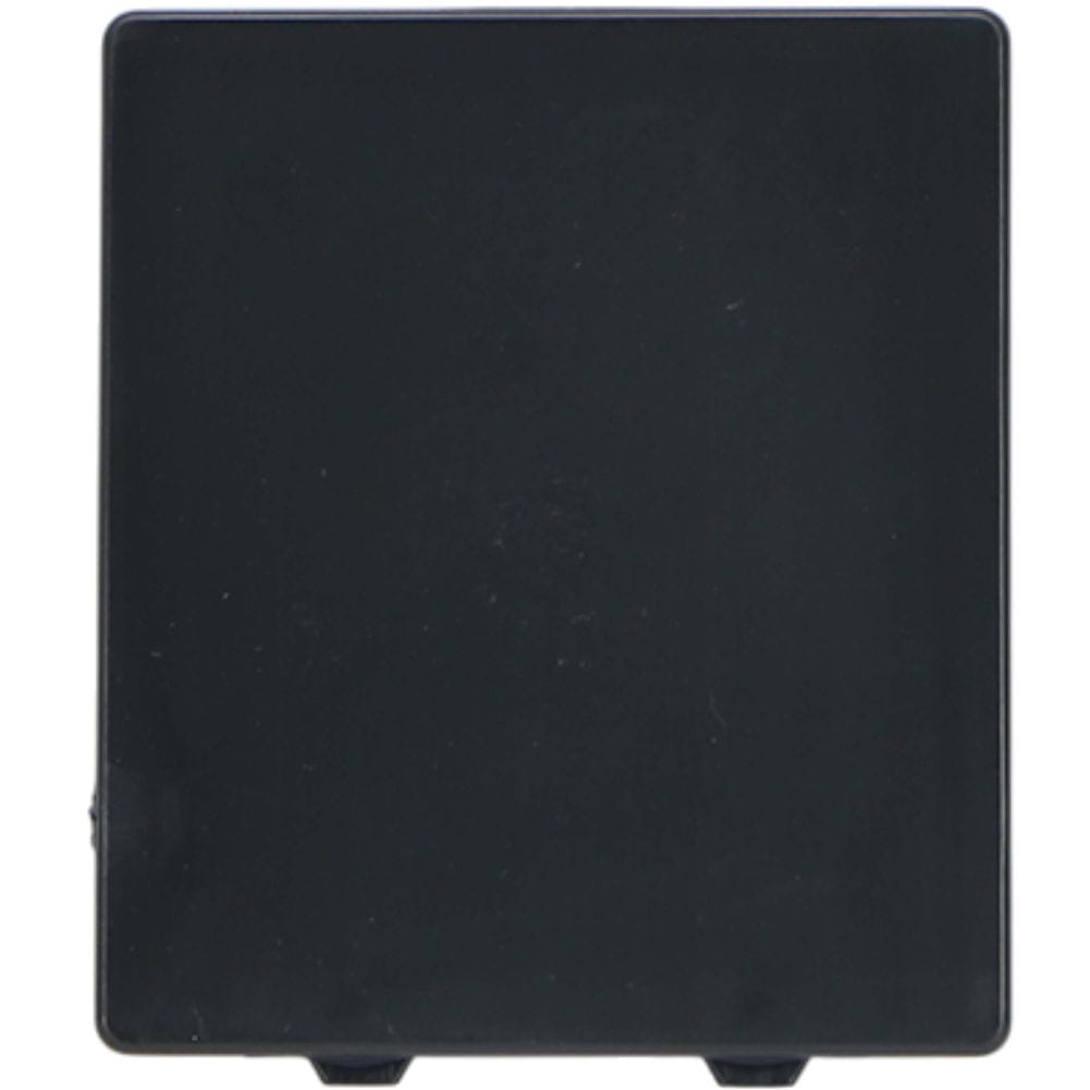 Centre Bumper Cover Square To Suit Iveco Stralis AS
