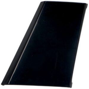 Side Bumper Cover/Cap Left To Suit Iveco Stralis AS/AD/AT