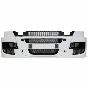 Bumper Bar With Fog Lamp Holes To Suit Iveco Stralis AS/AD/AT