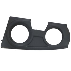 Fog Lamp Bezel Left To Suit Iveco Stralis AT/AD/AS (07-13)