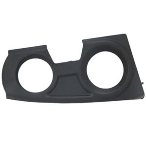 Fog Lamp Bezel Right To Suit Iveco Stralis AT/AD/AS (07-13)