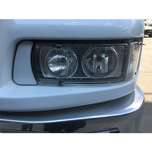 Headlight Left To Suit Iveco Powerstar/Stralis  AT/AD/AS (01-07)