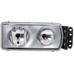 Headlight Right To Suit Iveco Powerstar/Stralis AT/AD/AS (01-07)