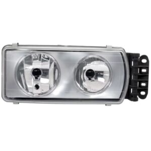 Headlight Right To Suit Iveco Powerstar/Stralis AT/AD/AS (01-07)