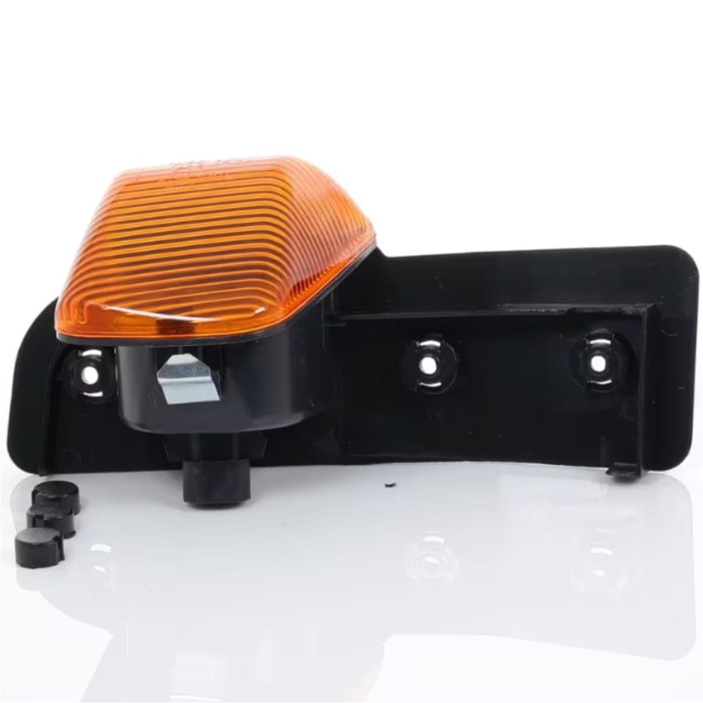 Side Lamp Left To Suit Iveco Powerstar/Stralis AS/AD/AT