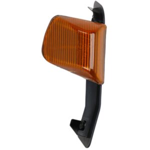Side Lamp Left To Suit Iveco Powerstar/Stralis AS/AD/AT