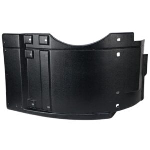 Steer Rear Mudguard Right To Suit Iveco Stralis AS