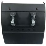 Rear Mudguard Front Side To Suit Iveco Stralis AS/AD/AT