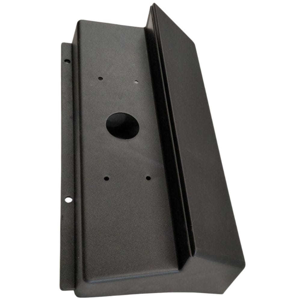 Rear Mudguard Left To Suit Iveco Stralis AS/AD/AT