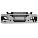 Bumper With Fog Holes W/O corner To Suit Iveco Stralis AD/AS/AT