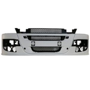Bumper With Fog Holes W/O corner To Suit Iveco Stralis AD/AS/AT