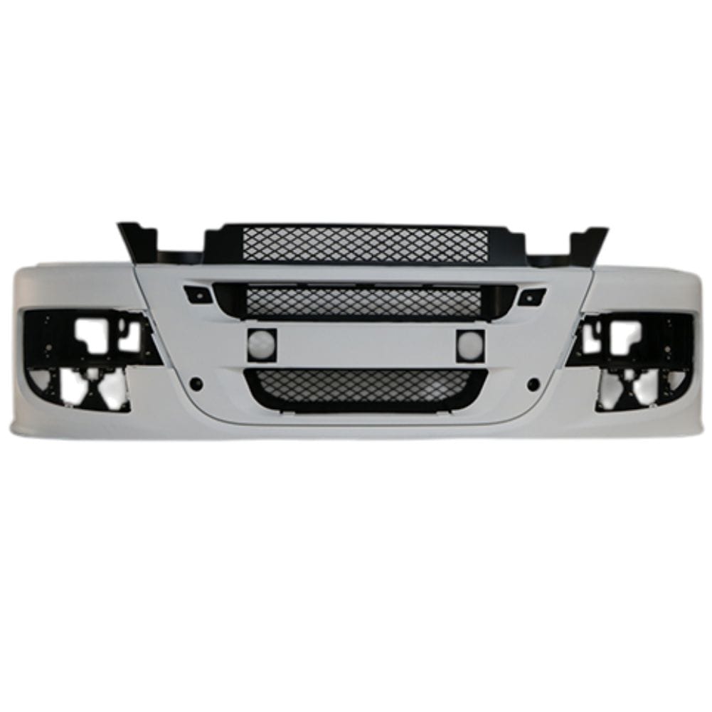 Bumper With Fog Holes W/O corner To Suit Iveco Stralis AD/AS/AT