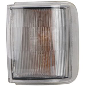 Corner Lamp Left To Suit Iveco Eurocargo /Eurostar/Eurotech