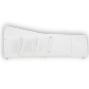 Corner Panel Left To Suit Iveco AD/AT