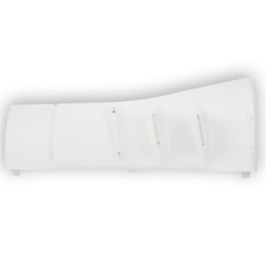 Corner Panel Right To Suit Iveco Stralis AD/AT