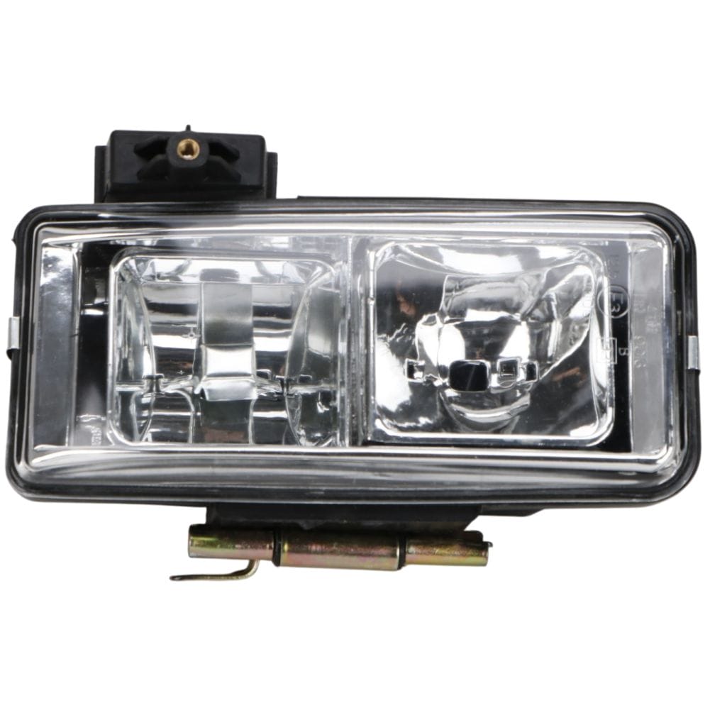 Fog Lamp Glass Left To Suit Iveco Eurocargo 60/75/180 (91-02)