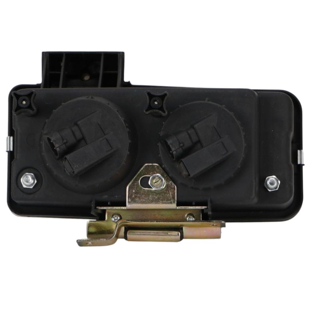 Fog Lamp Glass Right To Suit Iveco Eurocargo 60/75/180 (91-02)