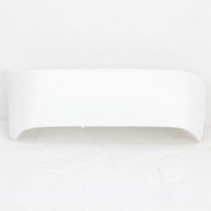 Corner Panel Left To Suit Iveco Stralis AD/AT