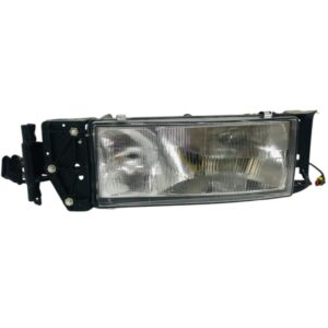 Headlight To Suit Iveco Eurotech Left