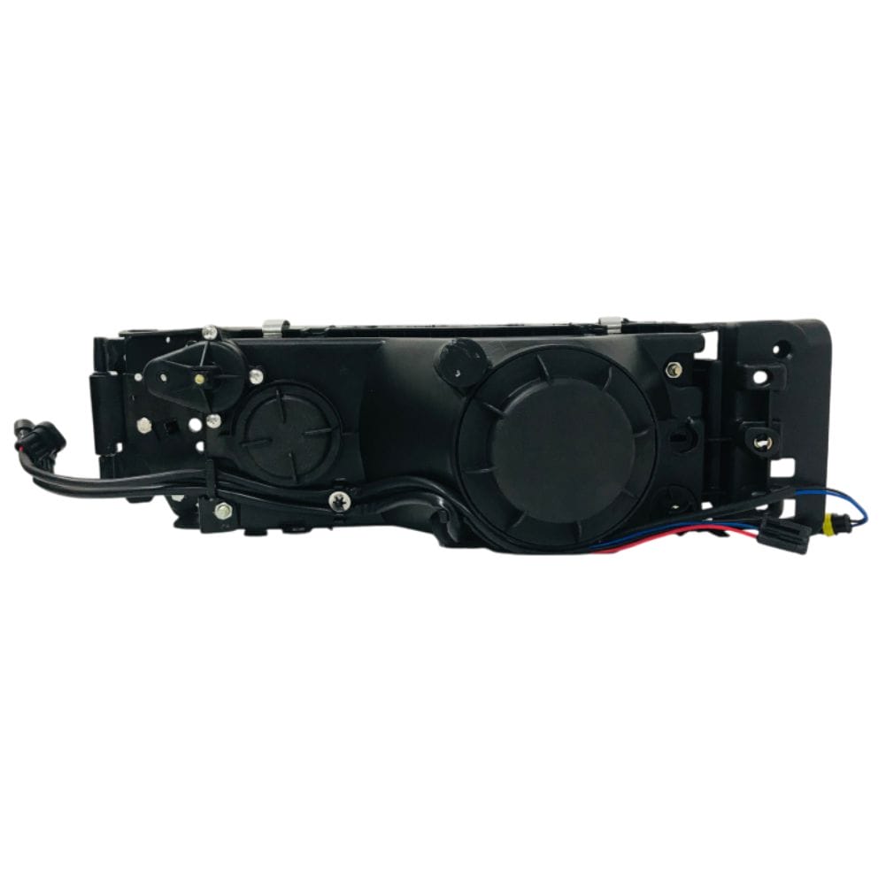 Headlight To Suit Iveco Eurotech Right