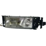 Headlight To Suit Iveco Eurotech Right