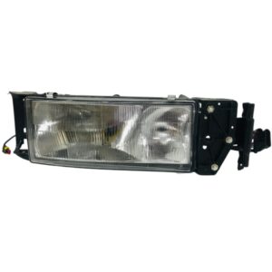 Headlight To Suit Iveco Eurotech Right