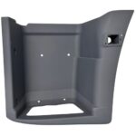 Foot Step To Suit Iveco Eurotech Left