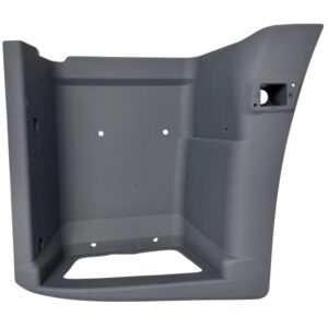 Foot Step To Suit Iveco Eurotech Left