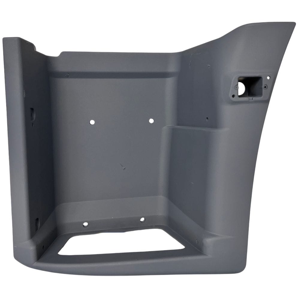 Foot Step To Suit Iveco Eurotech Left