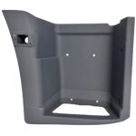Foot Step To Suit Iveco Eurotech Right