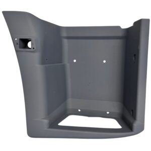 Foot Step To Suit Iveco Eurotech Right