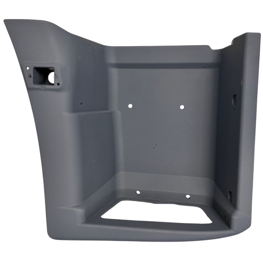 Foot Step To Suit Iveco Eurotech Right