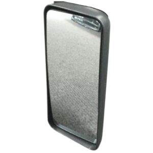Complete Heated Electric Mirror To Suit Iveco Eurotech Universal